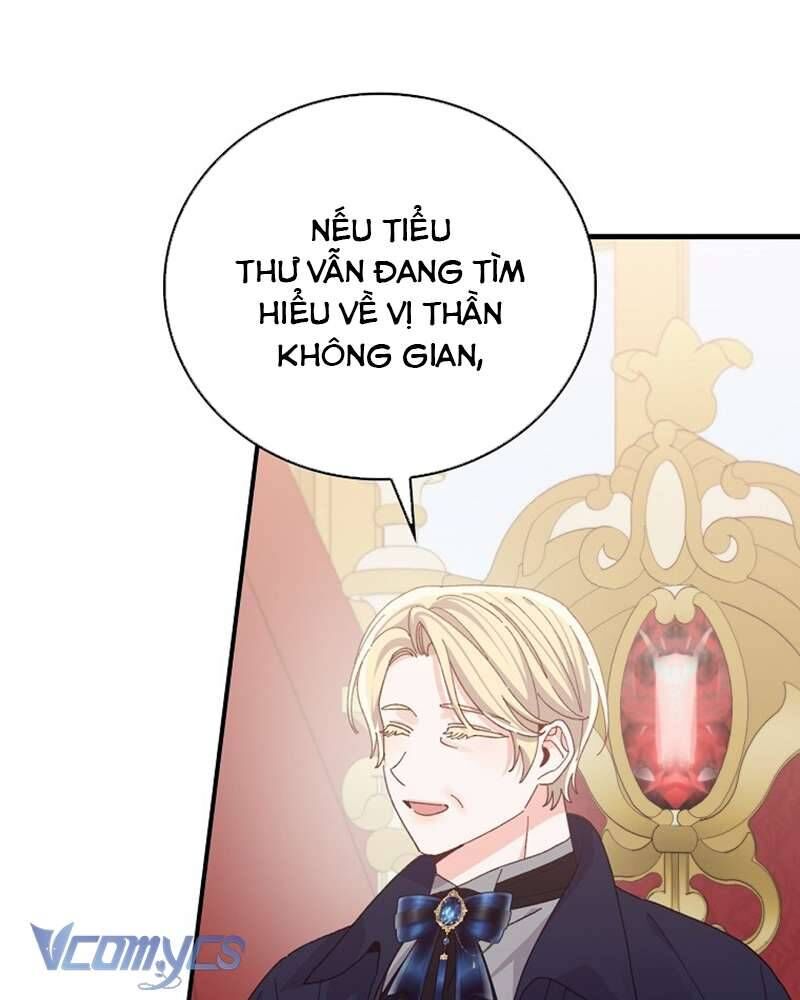 Chị Gái Của Nhân Vật Phản Diện Hôm Nay Cũng Đang Đau Khổ Chap 85 - Next Chap 86