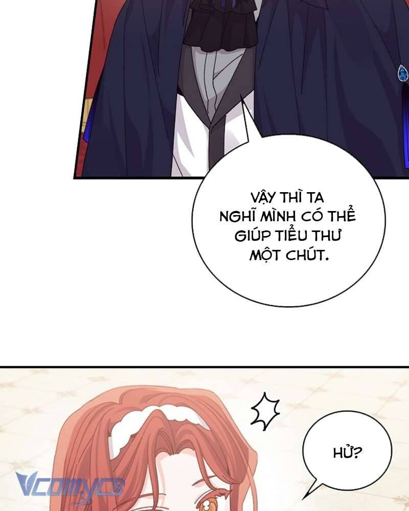 Chị Gái Của Nhân Vật Phản Diện Hôm Nay Cũng Đang Đau Khổ Chap 85 - Next Chap 86