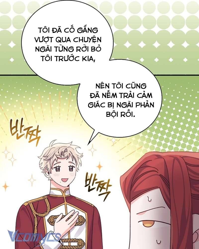 Chị Gái Của Nhân Vật Phản Diện Hôm Nay Cũng Đang Đau Khổ Chap 85 - Next Chap 86