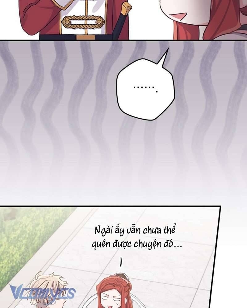 Chị Gái Của Nhân Vật Phản Diện Hôm Nay Cũng Đang Đau Khổ Chap 85 - Next Chap 86