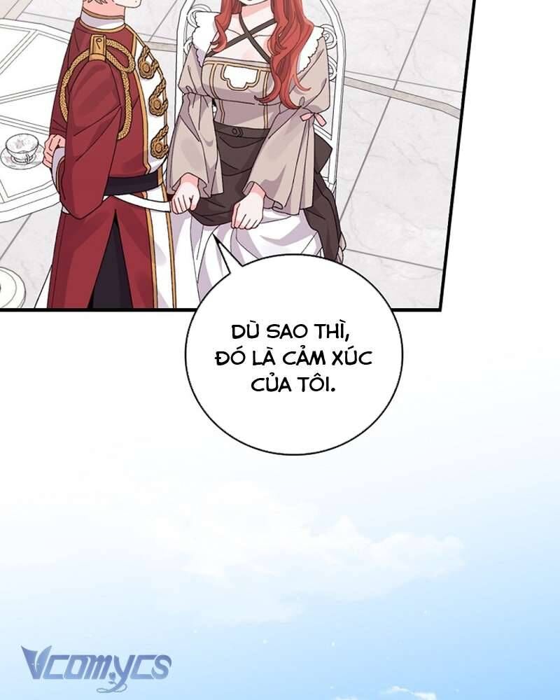 Chị Gái Của Nhân Vật Phản Diện Hôm Nay Cũng Đang Đau Khổ Chap 85 - Next Chap 86