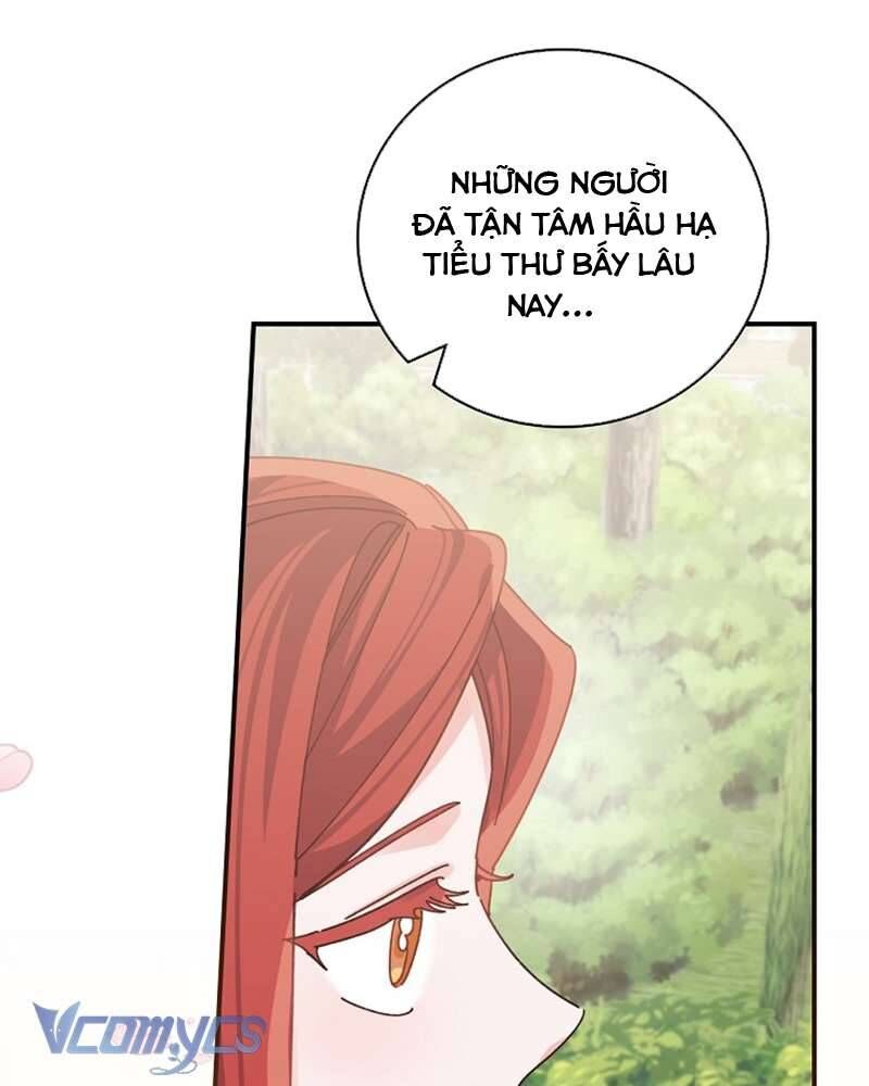 Chị Gái Của Nhân Vật Phản Diện Hôm Nay Cũng Đang Đau Khổ Chap 85 - Next Chap 86