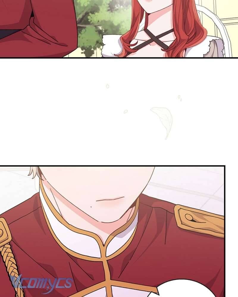 Chị Gái Của Nhân Vật Phản Diện Hôm Nay Cũng Đang Đau Khổ Chap 85 - Next Chap 86