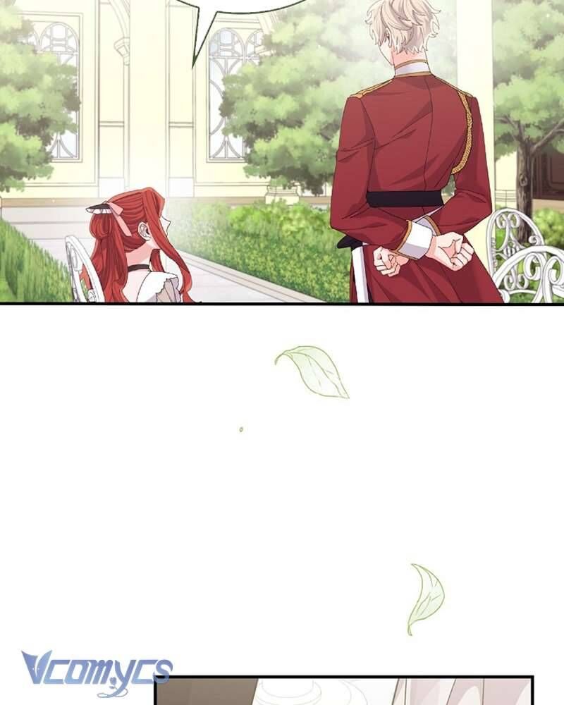 Chị Gái Của Nhân Vật Phản Diện Hôm Nay Cũng Đang Đau Khổ Chap 85 - Next Chap 86