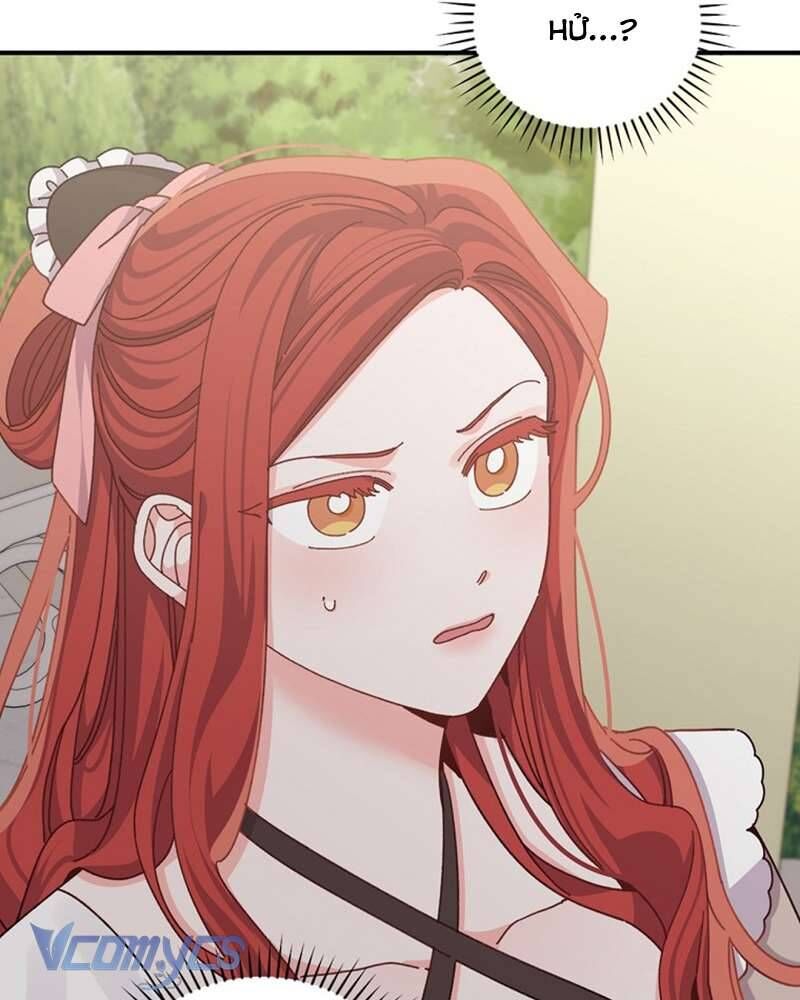 Chị Gái Của Nhân Vật Phản Diện Hôm Nay Cũng Đang Đau Khổ Chap 85 - Next Chap 86