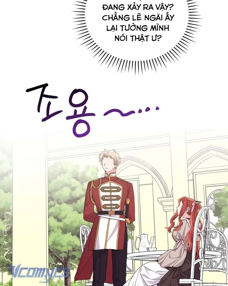 Chị Gái Của Nhân Vật Phản Diện Hôm Nay Cũng Đang Đau Khổ Chap 85 - Next Chap 86