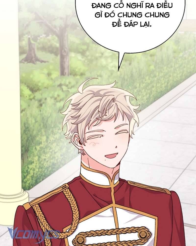Chị Gái Của Nhân Vật Phản Diện Hôm Nay Cũng Đang Đau Khổ Chap 85 - Next Chap 86
