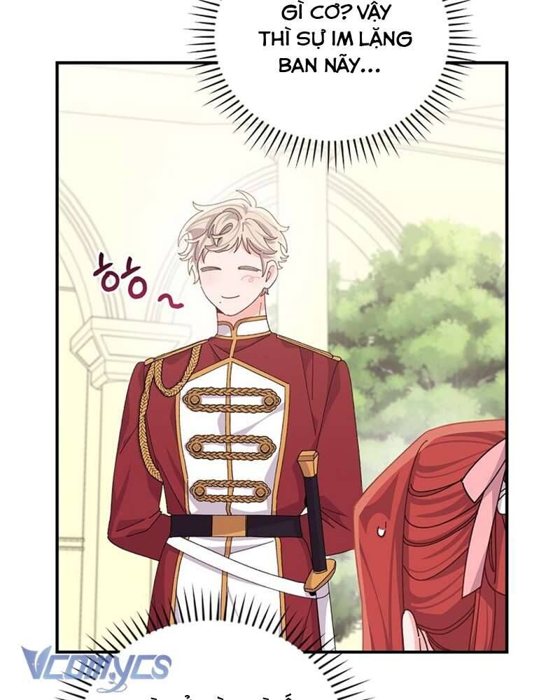 Chị Gái Của Nhân Vật Phản Diện Hôm Nay Cũng Đang Đau Khổ Chap 85 - Next Chap 86