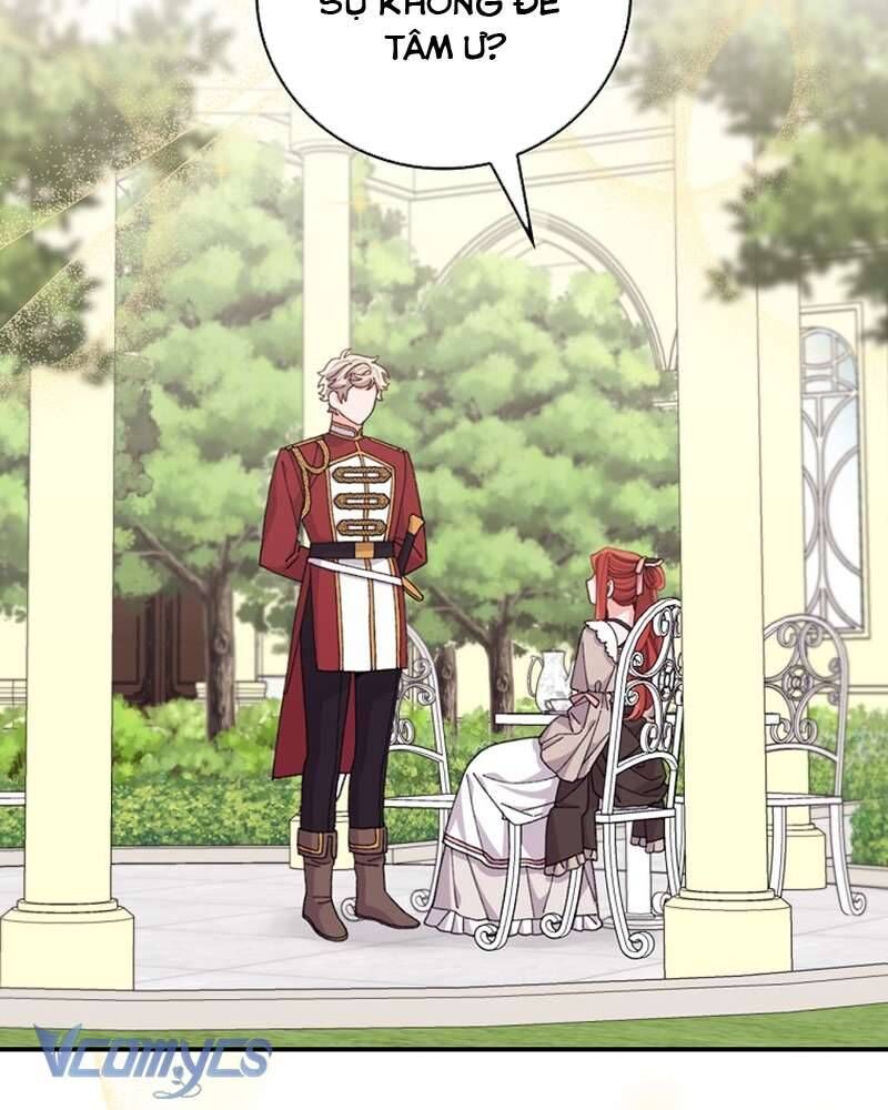 Chị Gái Của Nhân Vật Phản Diện Hôm Nay Cũng Đang Đau Khổ Chap 85 - Next Chap 86