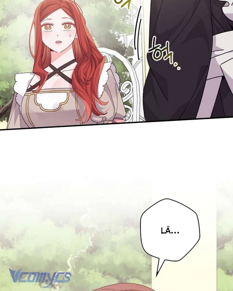 Chị Gái Của Nhân Vật Phản Diện Hôm Nay Cũng Đang Đau Khổ Chap 85 - Next Chap 86