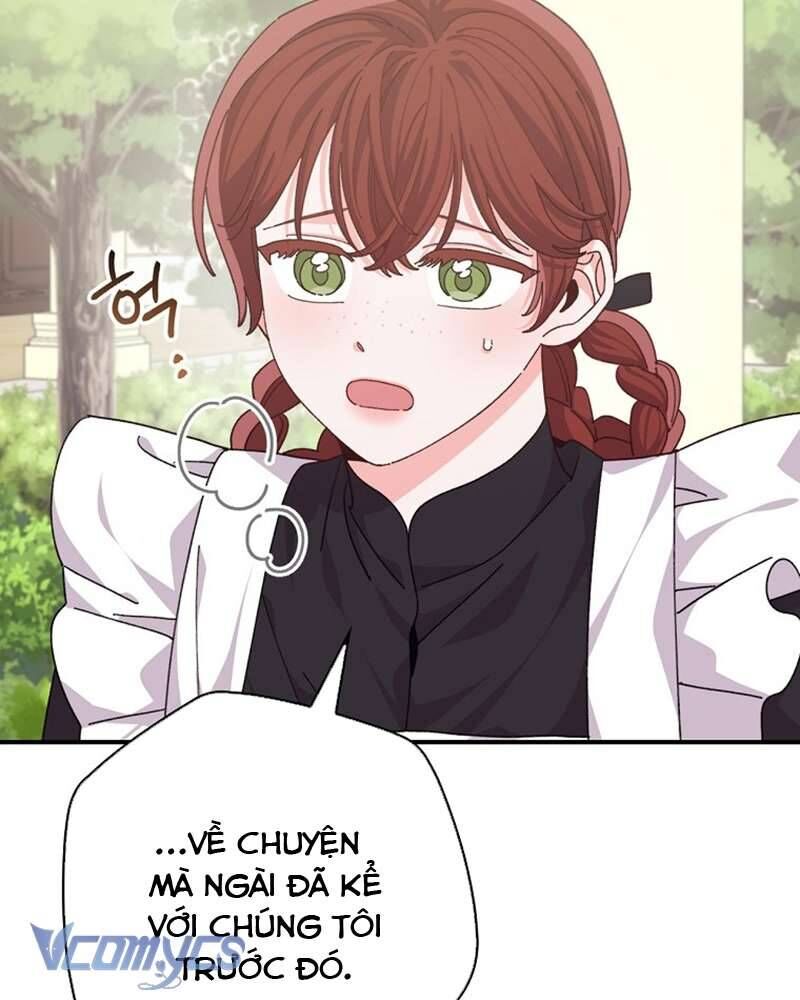 Chị Gái Của Nhân Vật Phản Diện Hôm Nay Cũng Đang Đau Khổ Chap 85 - Next Chap 86