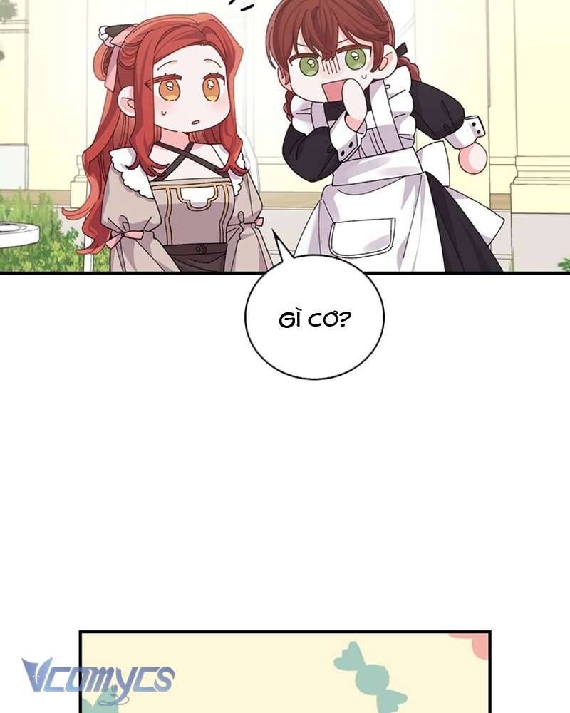 Chị Gái Của Nhân Vật Phản Diện Hôm Nay Cũng Đang Đau Khổ Chap 85 - Next Chap 86