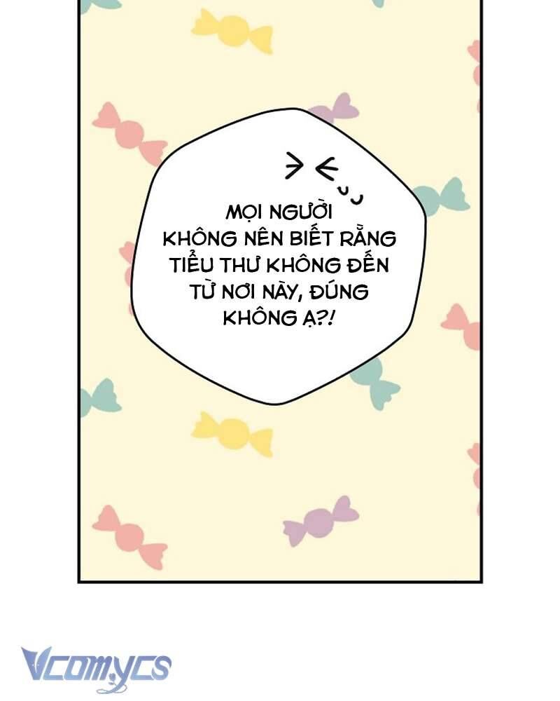 Chị Gái Của Nhân Vật Phản Diện Hôm Nay Cũng Đang Đau Khổ Chap 85 - Next Chap 86