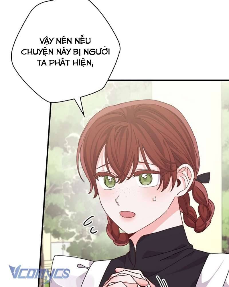 Chị Gái Của Nhân Vật Phản Diện Hôm Nay Cũng Đang Đau Khổ Chap 85 - Next Chap 86