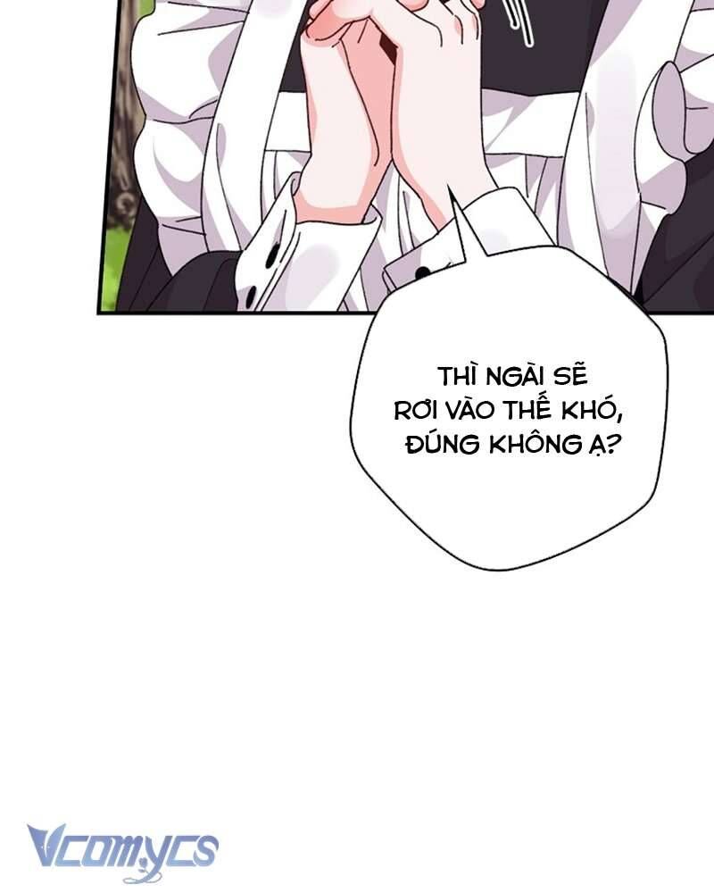 Chị Gái Của Nhân Vật Phản Diện Hôm Nay Cũng Đang Đau Khổ Chap 85 - Next Chap 86