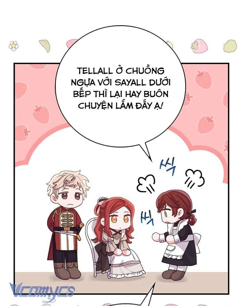 Chị Gái Của Nhân Vật Phản Diện Hôm Nay Cũng Đang Đau Khổ Chap 85 - Next Chap 86