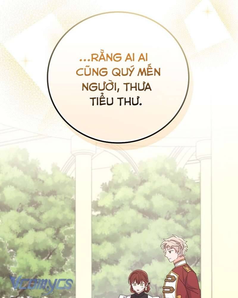 Chị Gái Của Nhân Vật Phản Diện Hôm Nay Cũng Đang Đau Khổ Chap 85 - Next Chap 86