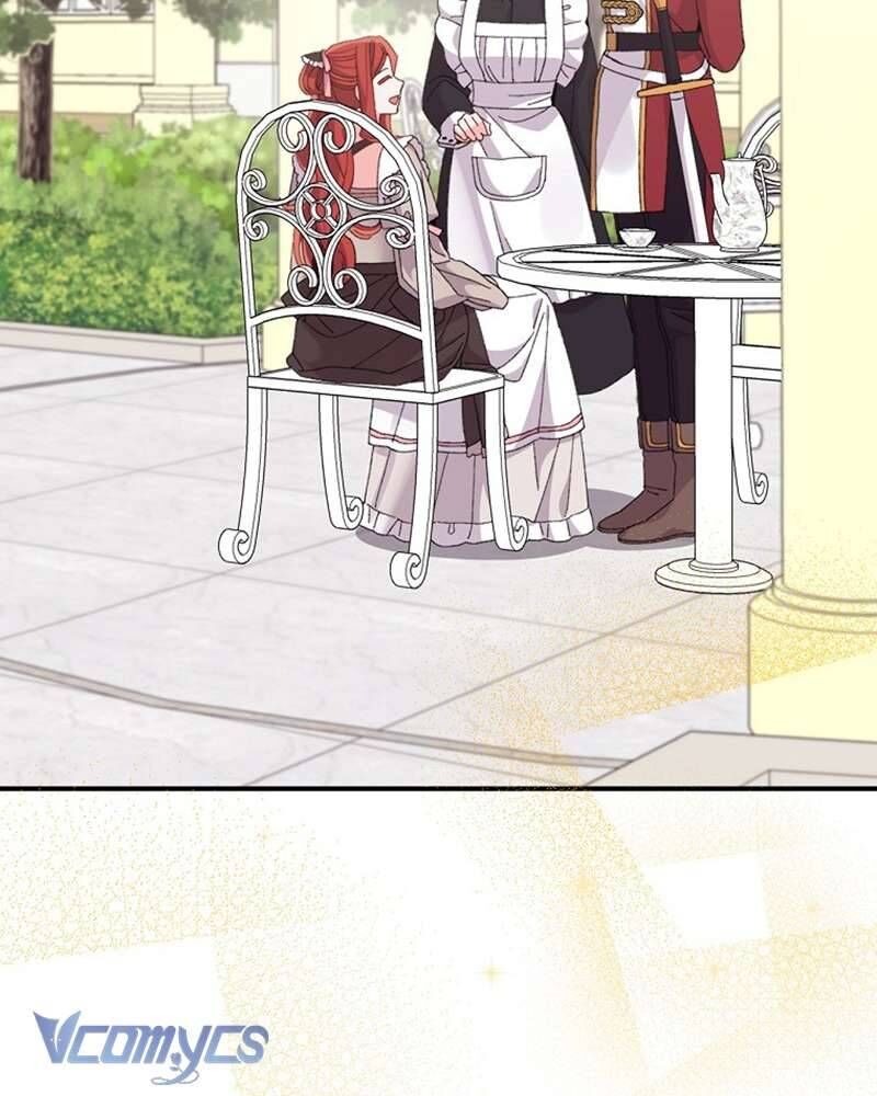 Chị Gái Của Nhân Vật Phản Diện Hôm Nay Cũng Đang Đau Khổ Chap 85 - Next Chap 86