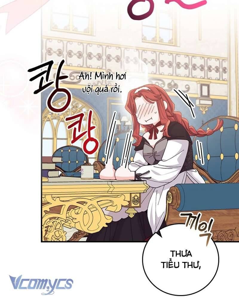 Chị Gái Của Nhân Vật Phản Diện Hôm Nay Cũng Đang Đau Khổ Chap 85 - Next Chap 86