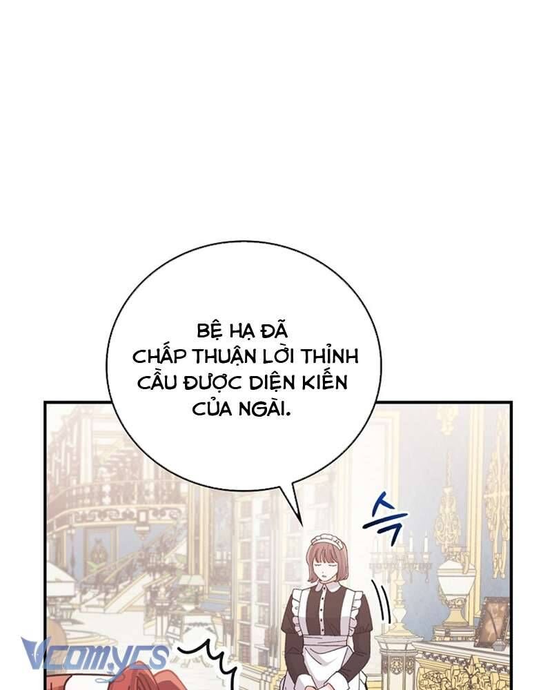 Chị Gái Của Nhân Vật Phản Diện Hôm Nay Cũng Đang Đau Khổ Chap 85 - Next Chap 86