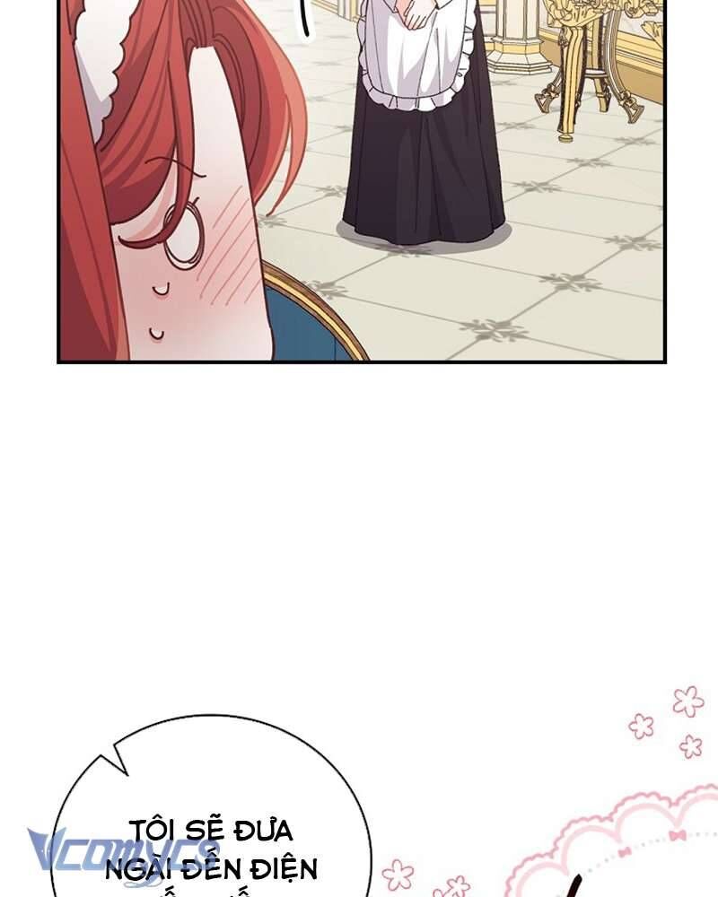 Chị Gái Của Nhân Vật Phản Diện Hôm Nay Cũng Đang Đau Khổ Chap 85 - Next Chap 86