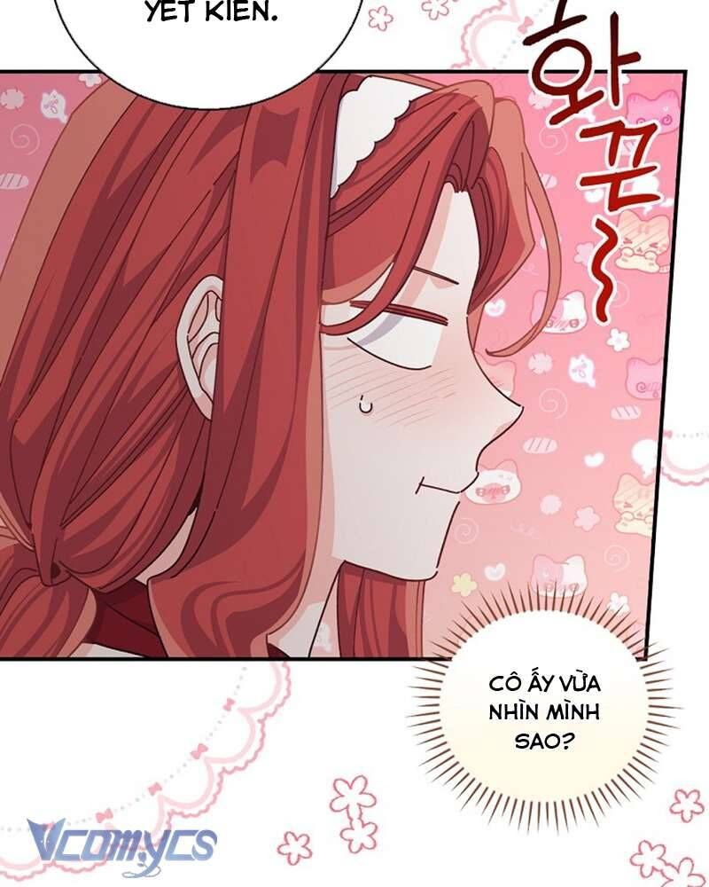 Chị Gái Của Nhân Vật Phản Diện Hôm Nay Cũng Đang Đau Khổ Chap 85 - Next Chap 86
