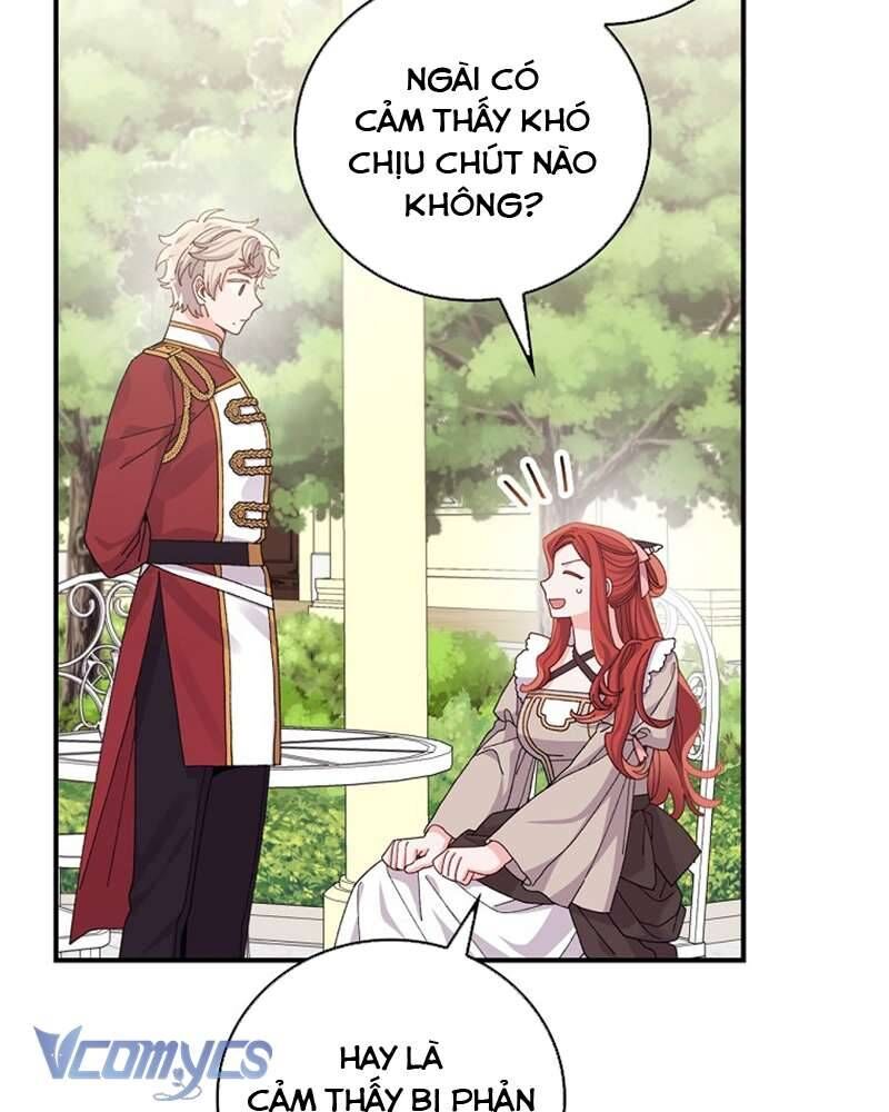 Chị Gái Của Nhân Vật Phản Diện Hôm Nay Cũng Đang Đau Khổ Chap 85 - Next Chap 86