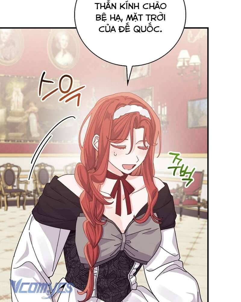 Chị Gái Của Nhân Vật Phản Diện Hôm Nay Cũng Đang Đau Khổ Chap 85 - Next Chap 86