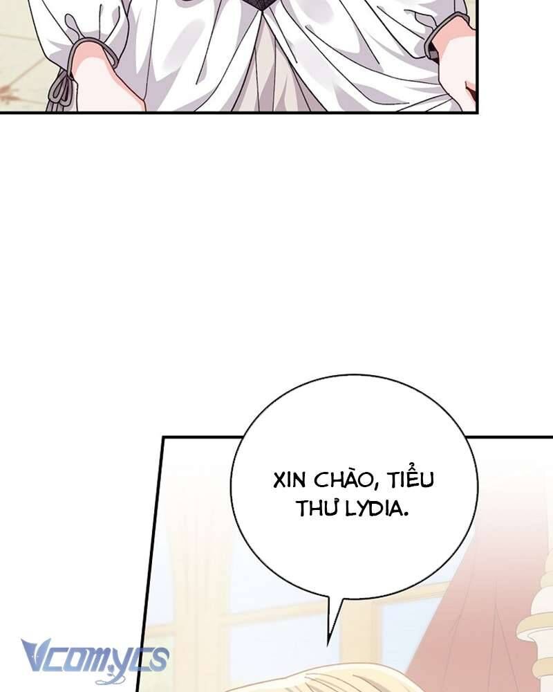 Chị Gái Của Nhân Vật Phản Diện Hôm Nay Cũng Đang Đau Khổ Chap 85 - Next Chap 86