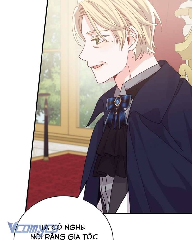 Chị Gái Của Nhân Vật Phản Diện Hôm Nay Cũng Đang Đau Khổ Chap 85 - Next Chap 86