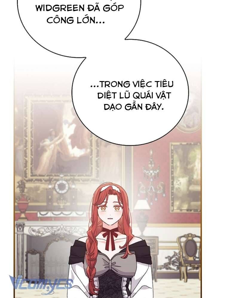 Chị Gái Của Nhân Vật Phản Diện Hôm Nay Cũng Đang Đau Khổ Chap 85 - Next Chap 86