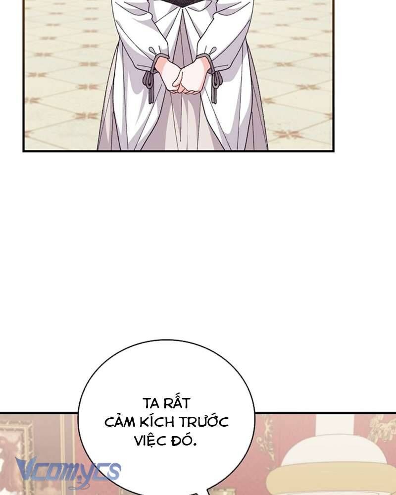 Chị Gái Của Nhân Vật Phản Diện Hôm Nay Cũng Đang Đau Khổ Chap 85 - Next Chap 86