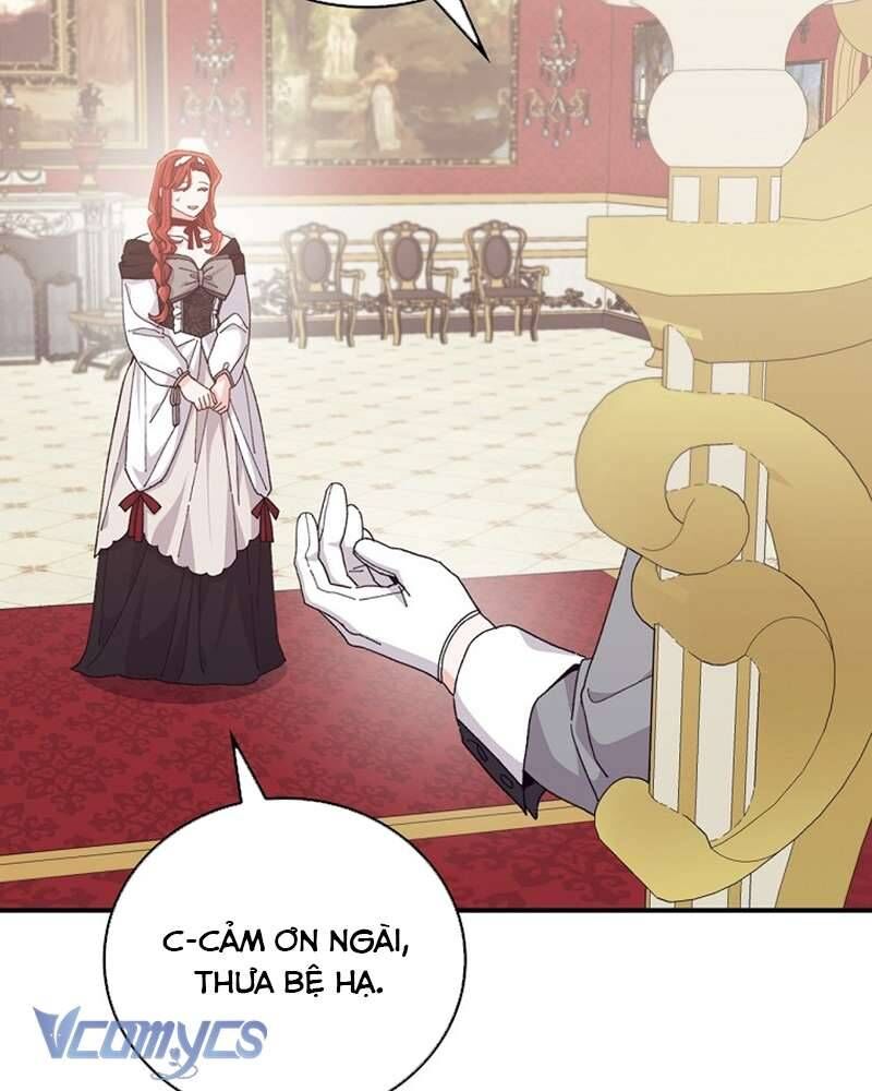 Chị Gái Của Nhân Vật Phản Diện Hôm Nay Cũng Đang Đau Khổ Chap 85 - Next Chap 86