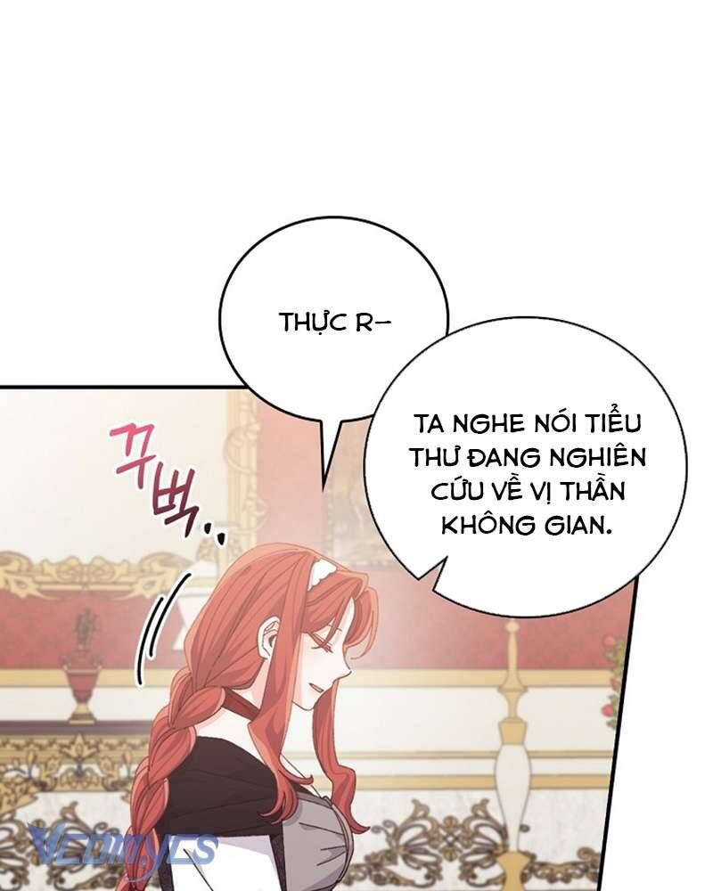 Chị Gái Của Nhân Vật Phản Diện Hôm Nay Cũng Đang Đau Khổ Chap 85 - Next Chap 86