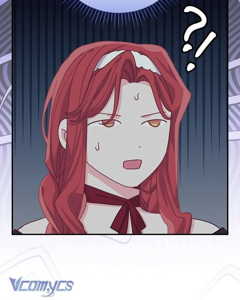 Chị Gái Của Nhân Vật Phản Diện Hôm Nay Cũng Đang Đau Khổ Chap 85 - Next Chap 86