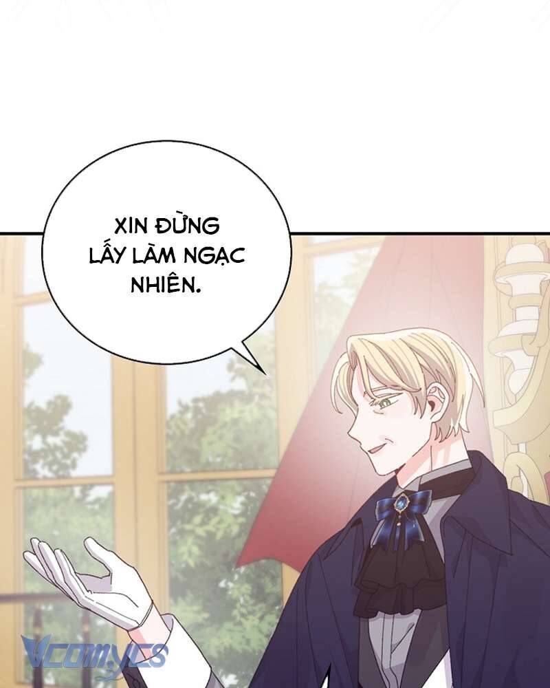 Chị Gái Của Nhân Vật Phản Diện Hôm Nay Cũng Đang Đau Khổ Chap 85 - Next Chap 86