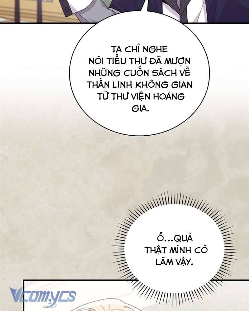 Chị Gái Của Nhân Vật Phản Diện Hôm Nay Cũng Đang Đau Khổ Chap 85 - Next Chap 86
