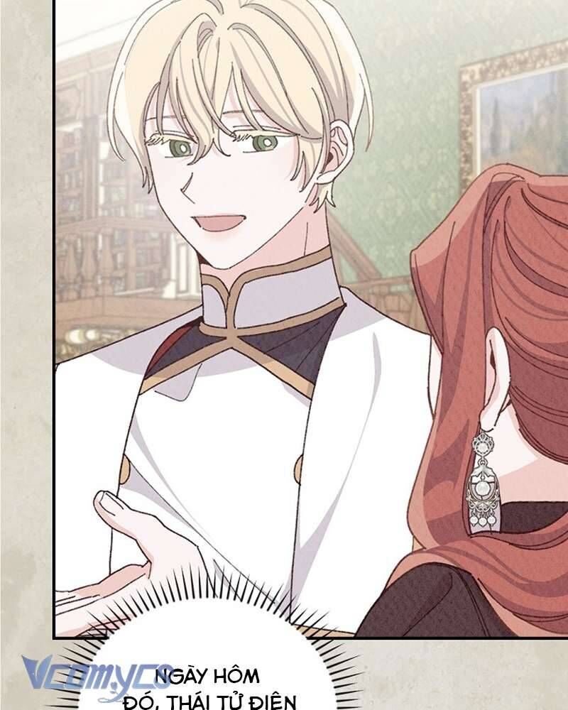Chị Gái Của Nhân Vật Phản Diện Hôm Nay Cũng Đang Đau Khổ Chap 85 - Next Chap 86