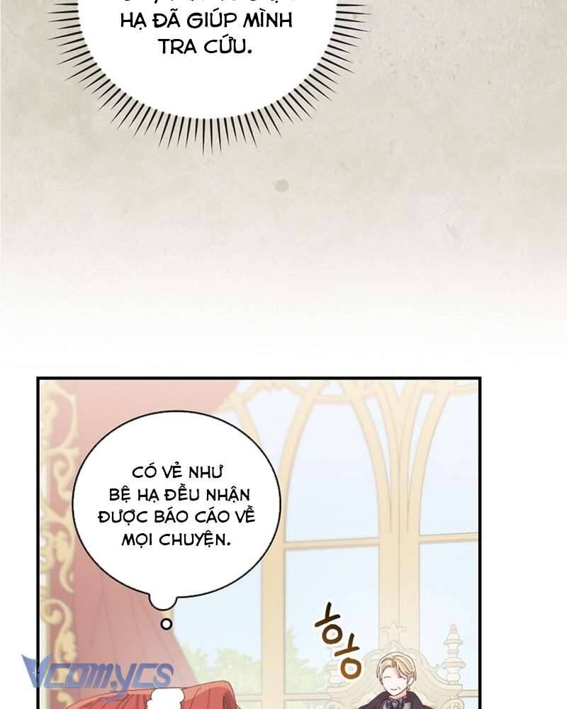 Chị Gái Của Nhân Vật Phản Diện Hôm Nay Cũng Đang Đau Khổ Chap 85 - Next Chap 86