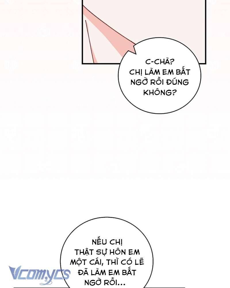 Chị Gái Của Nhân Vật Phản Diện Hôm Nay Cũng Đang Đau Khổ Chap 86 - Next Chap 87