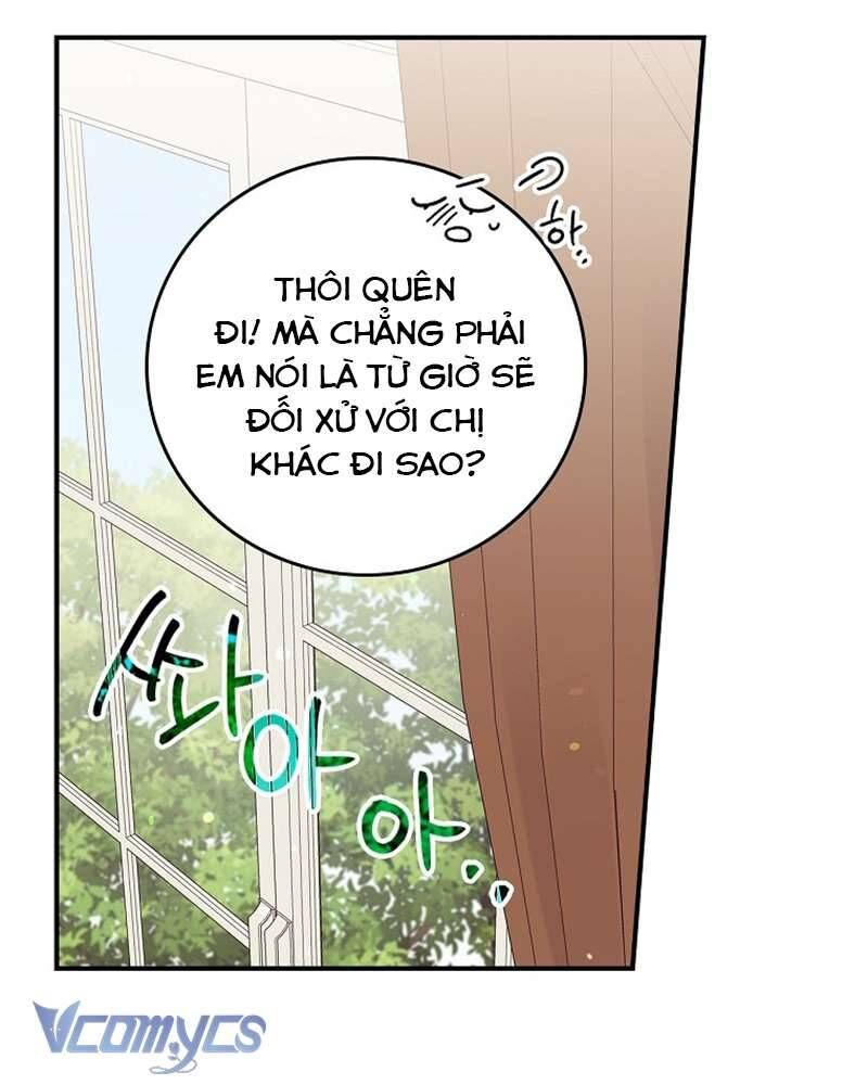Chị Gái Của Nhân Vật Phản Diện Hôm Nay Cũng Đang Đau Khổ Chap 86 - Next Chap 87