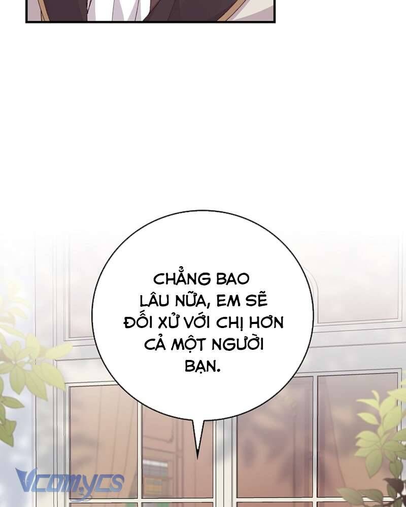 Chị Gái Của Nhân Vật Phản Diện Hôm Nay Cũng Đang Đau Khổ Chap 86 - Next Chap 87