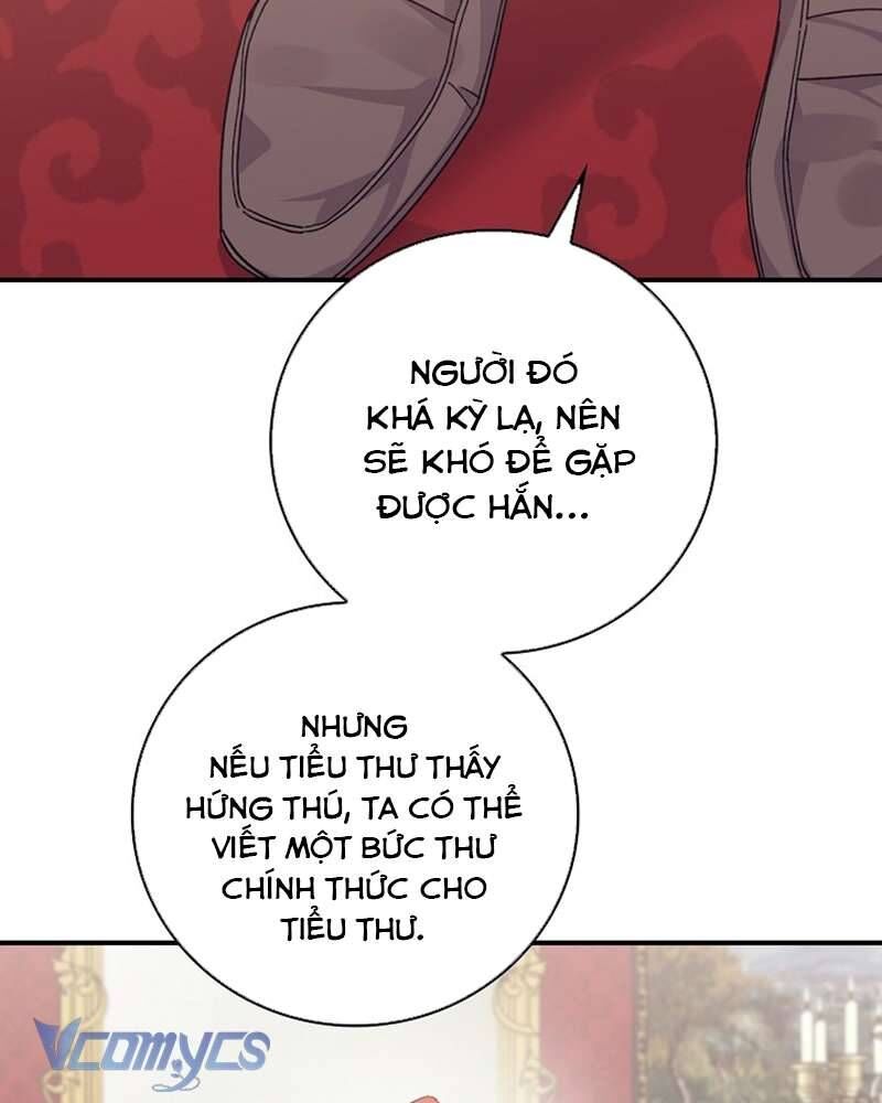 Chị Gái Của Nhân Vật Phản Diện Hôm Nay Cũng Đang Đau Khổ Chap 86 - Next Chap 87