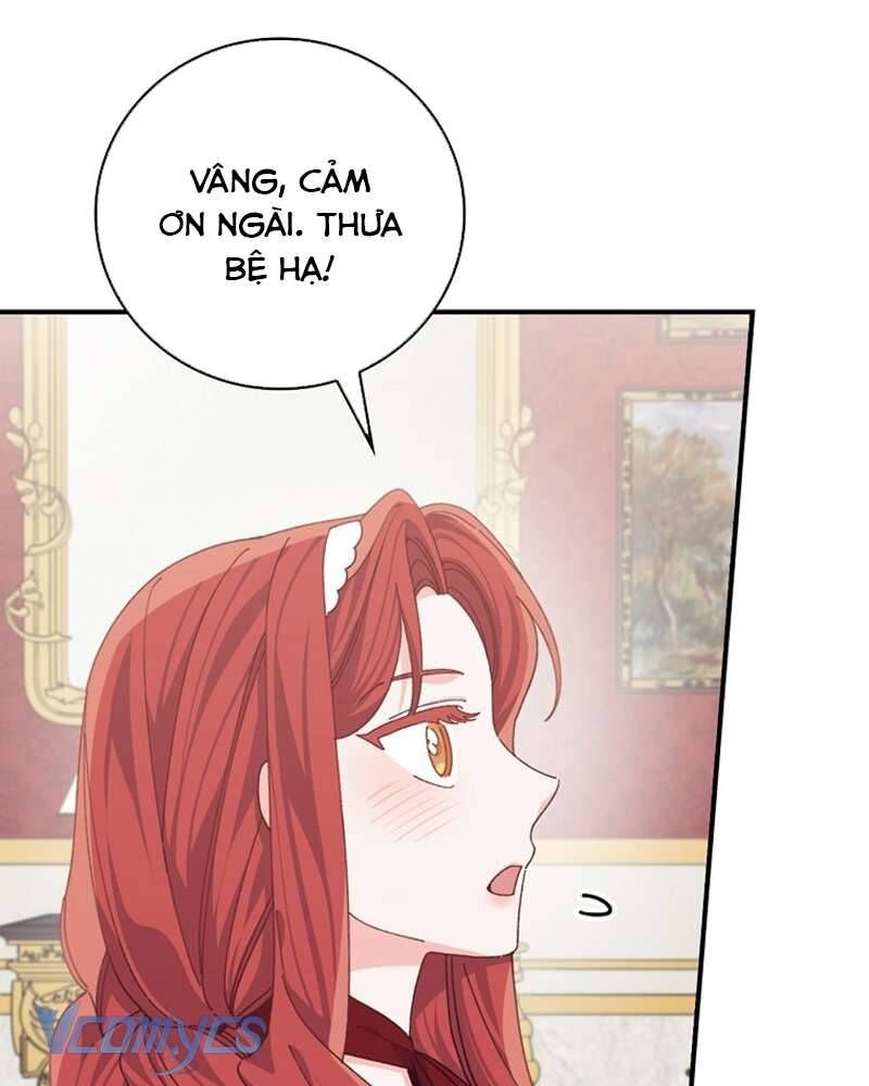 Chị Gái Của Nhân Vật Phản Diện Hôm Nay Cũng Đang Đau Khổ Chap 86 - Next Chap 87