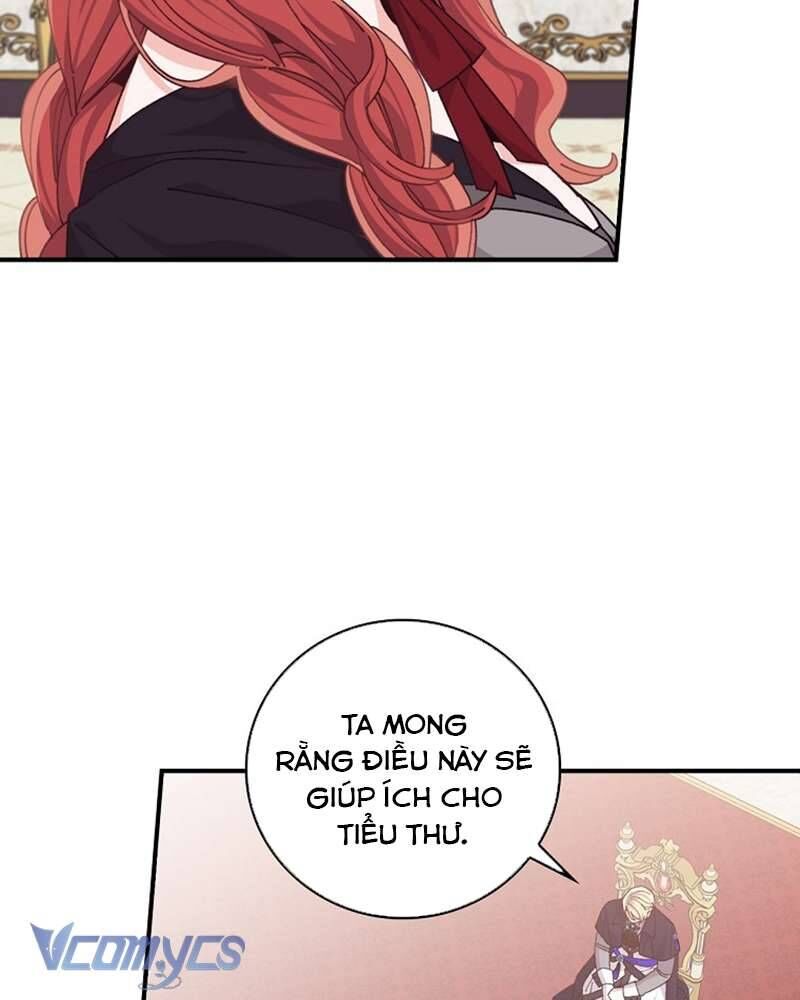 Chị Gái Của Nhân Vật Phản Diện Hôm Nay Cũng Đang Đau Khổ Chap 86 - Next Chap 87