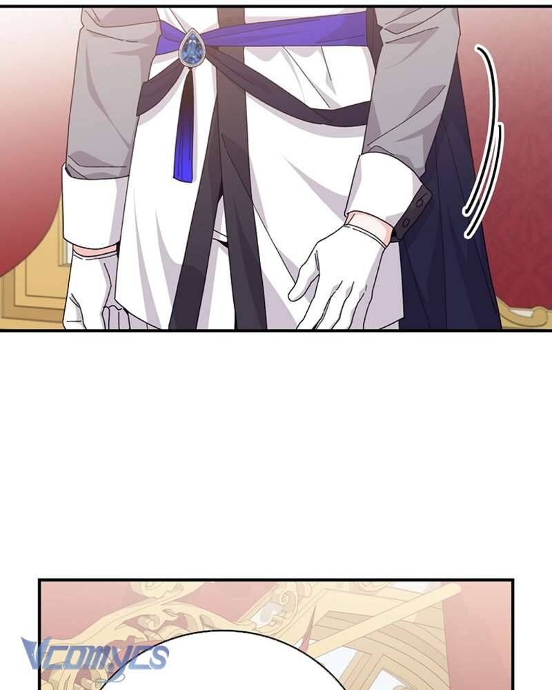 Chị Gái Của Nhân Vật Phản Diện Hôm Nay Cũng Đang Đau Khổ Chap 86 - Next Chap 87