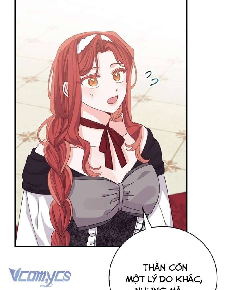 Chị Gái Của Nhân Vật Phản Diện Hôm Nay Cũng Đang Đau Khổ Chap 86 - Next Chap 87