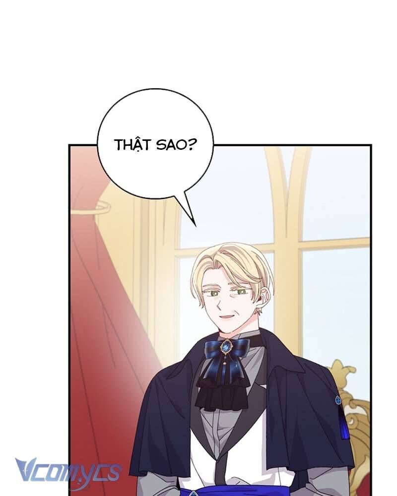 Chị Gái Của Nhân Vật Phản Diện Hôm Nay Cũng Đang Đau Khổ Chap 86 - Next Chap 87