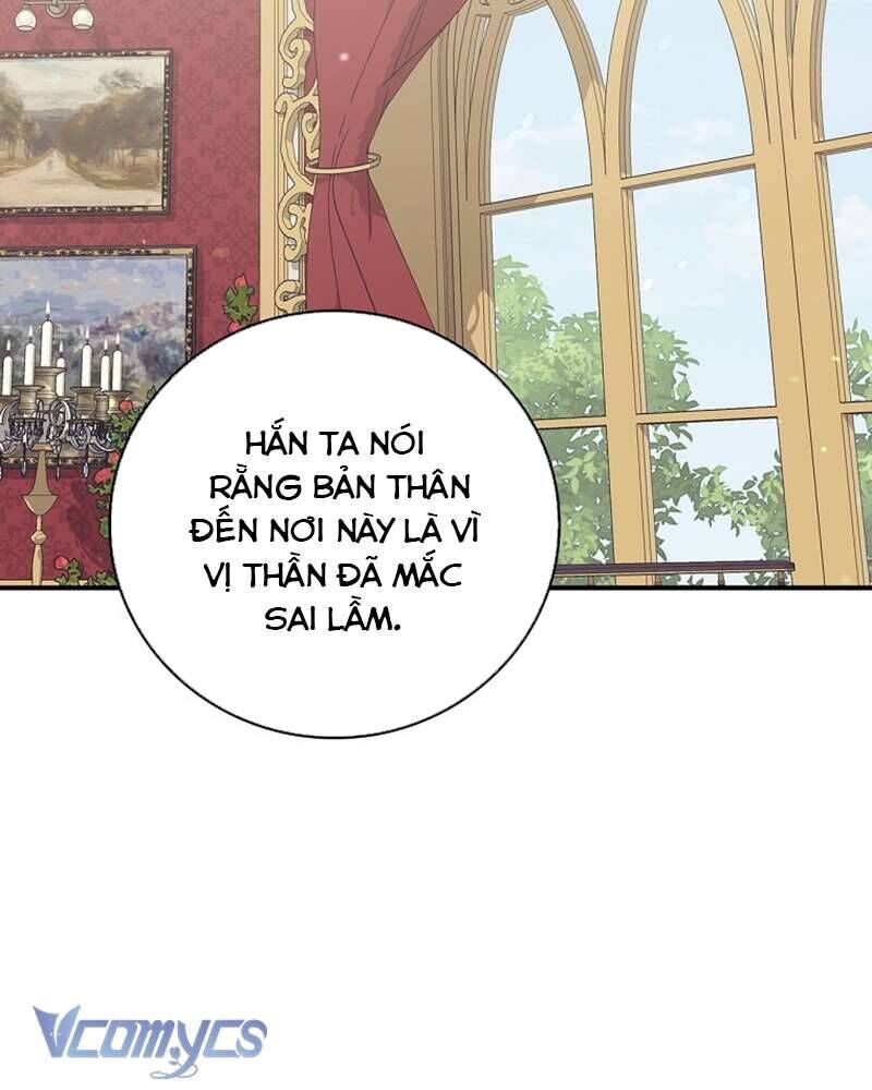 Chị Gái Của Nhân Vật Phản Diện Hôm Nay Cũng Đang Đau Khổ Chap 86 - Next Chap 87