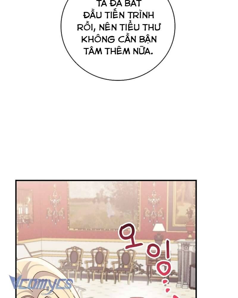 Chị Gái Của Nhân Vật Phản Diện Hôm Nay Cũng Đang Đau Khổ Chap 86 - Next Chap 87